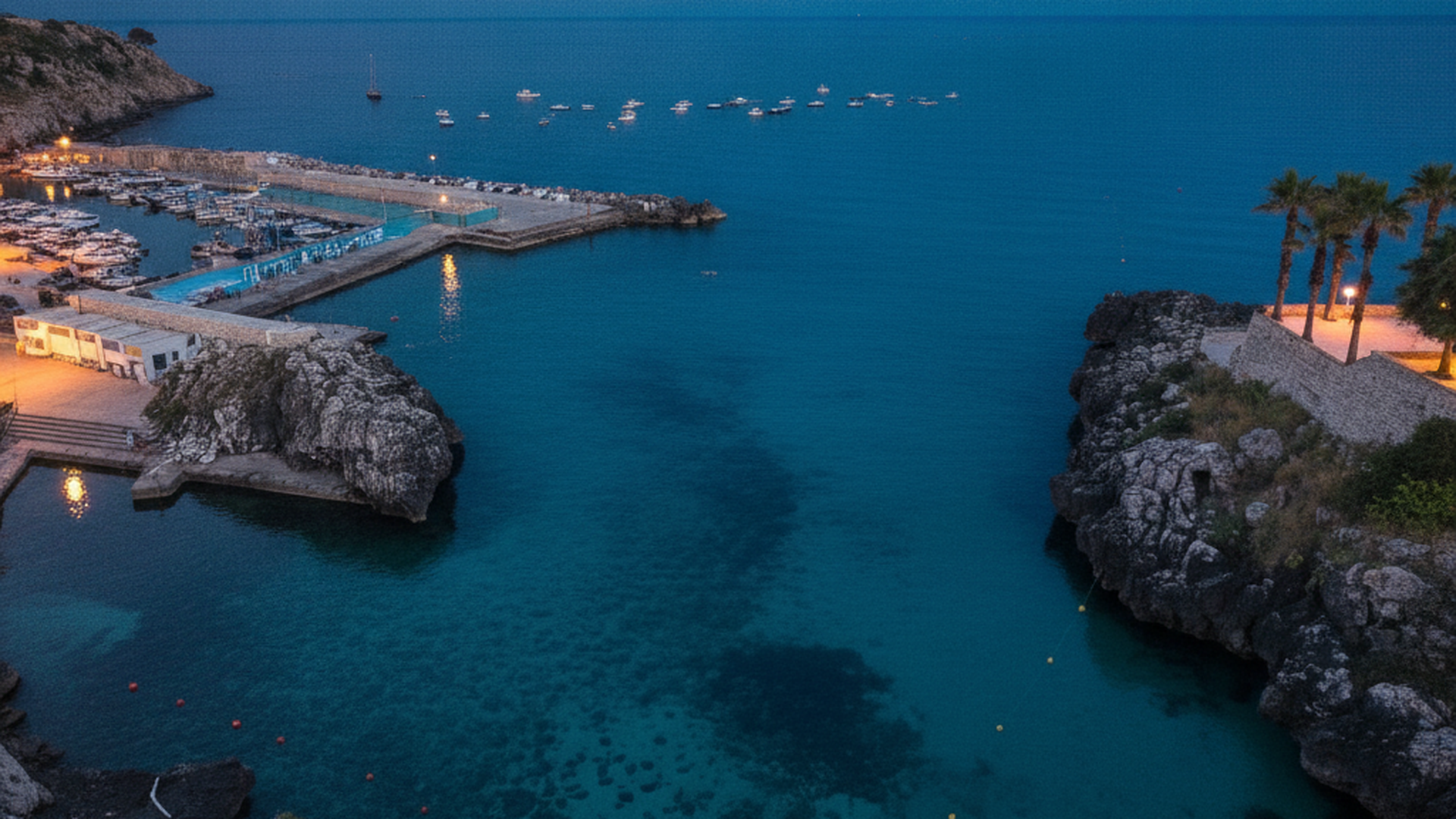 Castro Marina — Nociglia (Lecce) (Puglia)