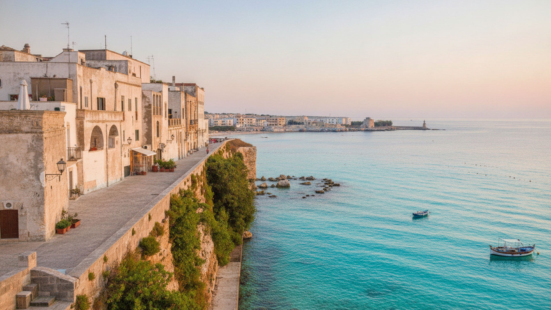 Otranto — Nociglia (Lecce) (Puglia)