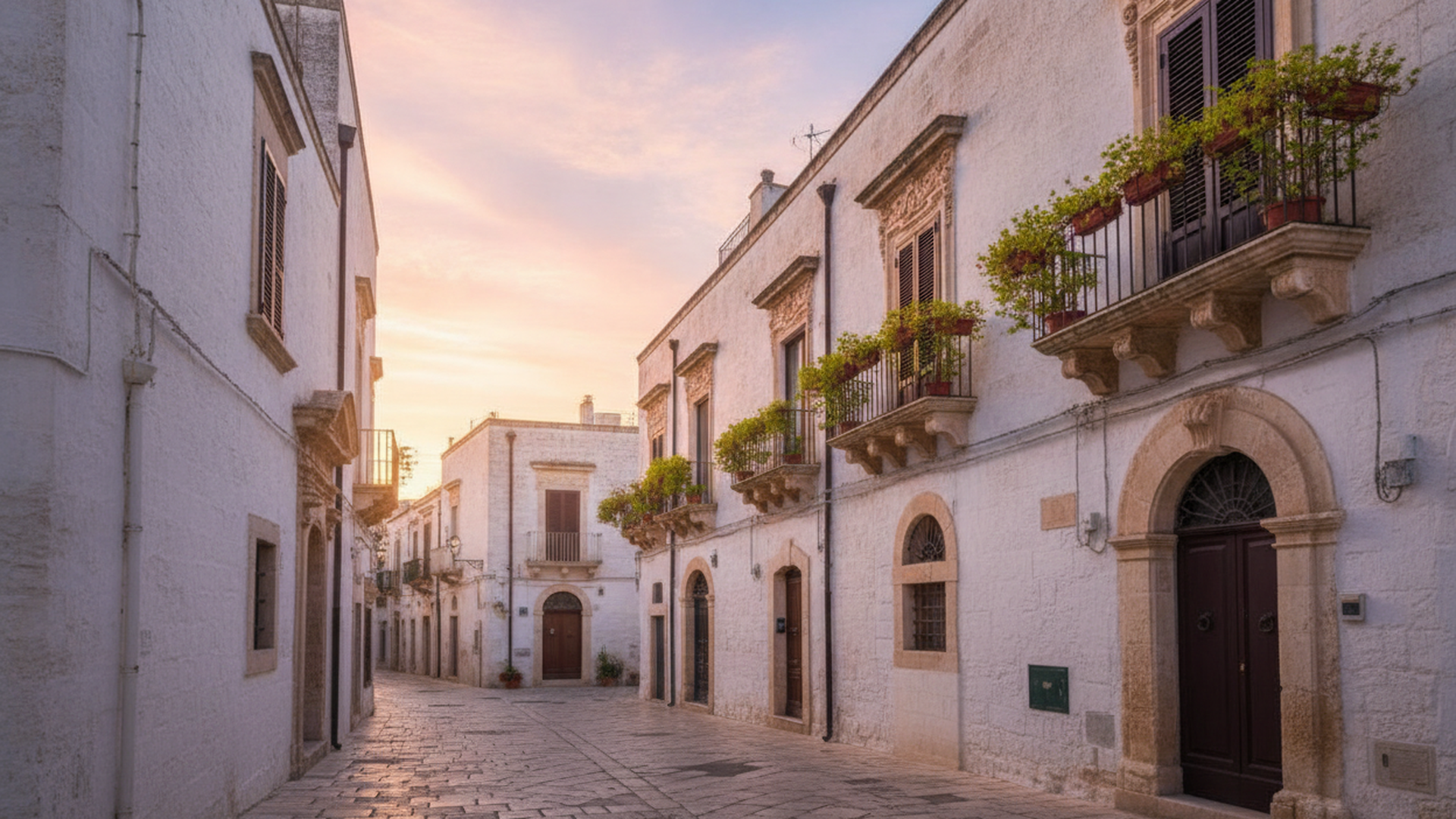 Specchia — Nociglia (Lecce) (Puglia)