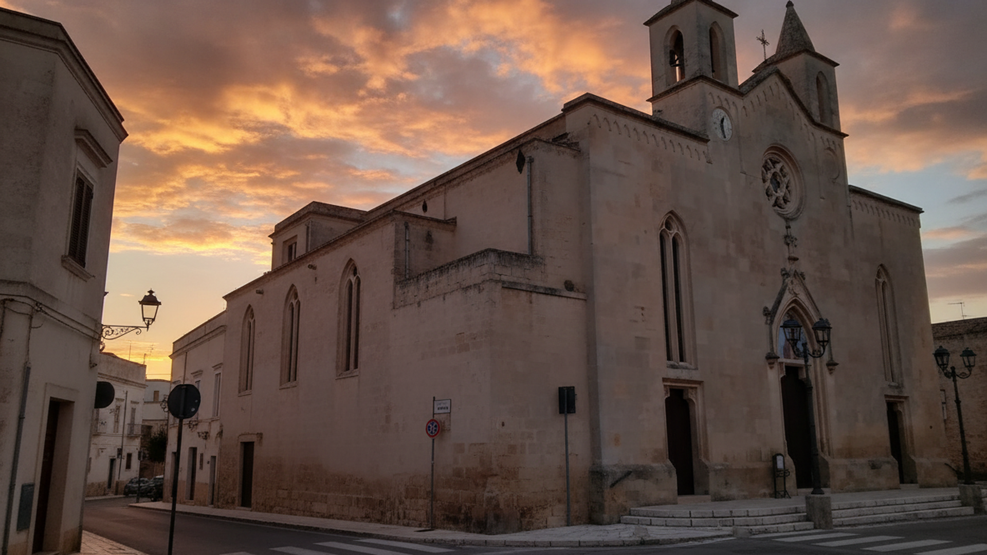 B&B Nonna Graziella, Nociglia (Lecce) (Puglia)