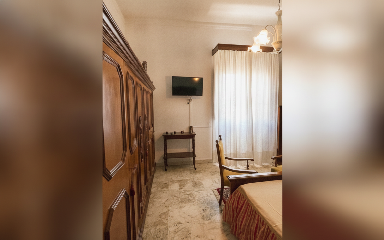 B&B Nonna Graziella, Nociglia (Lecce) (Puglia)