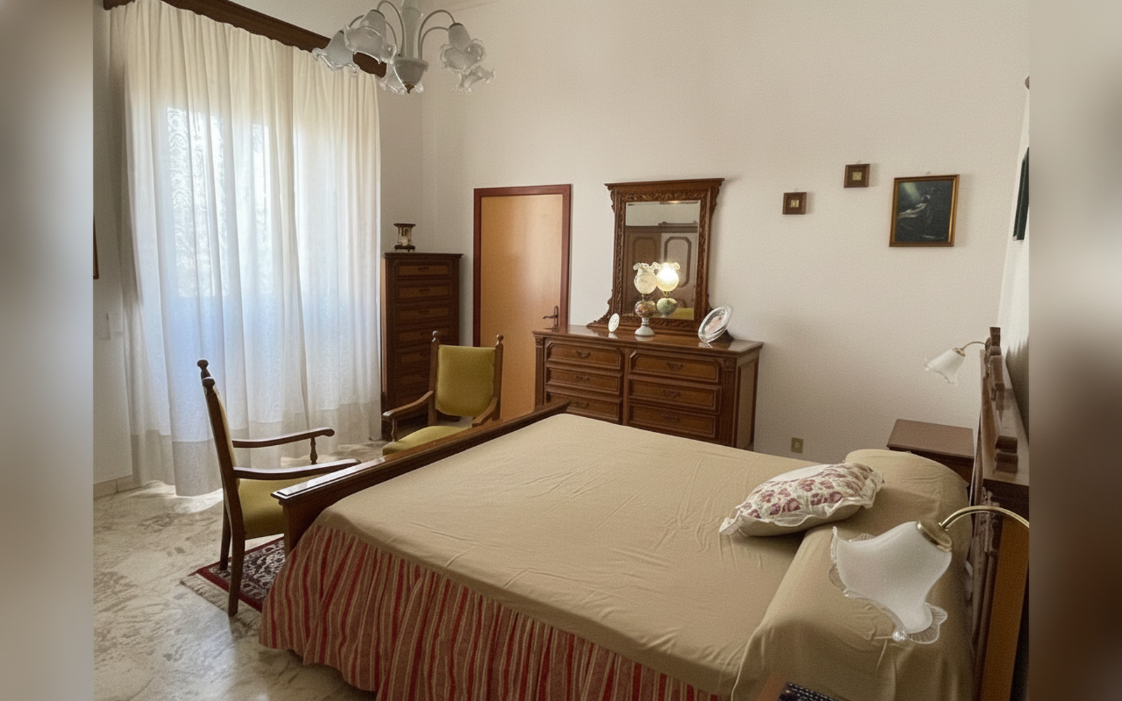 B&B Nonna Graziella, Nociglia (Lecce) (Puglia)