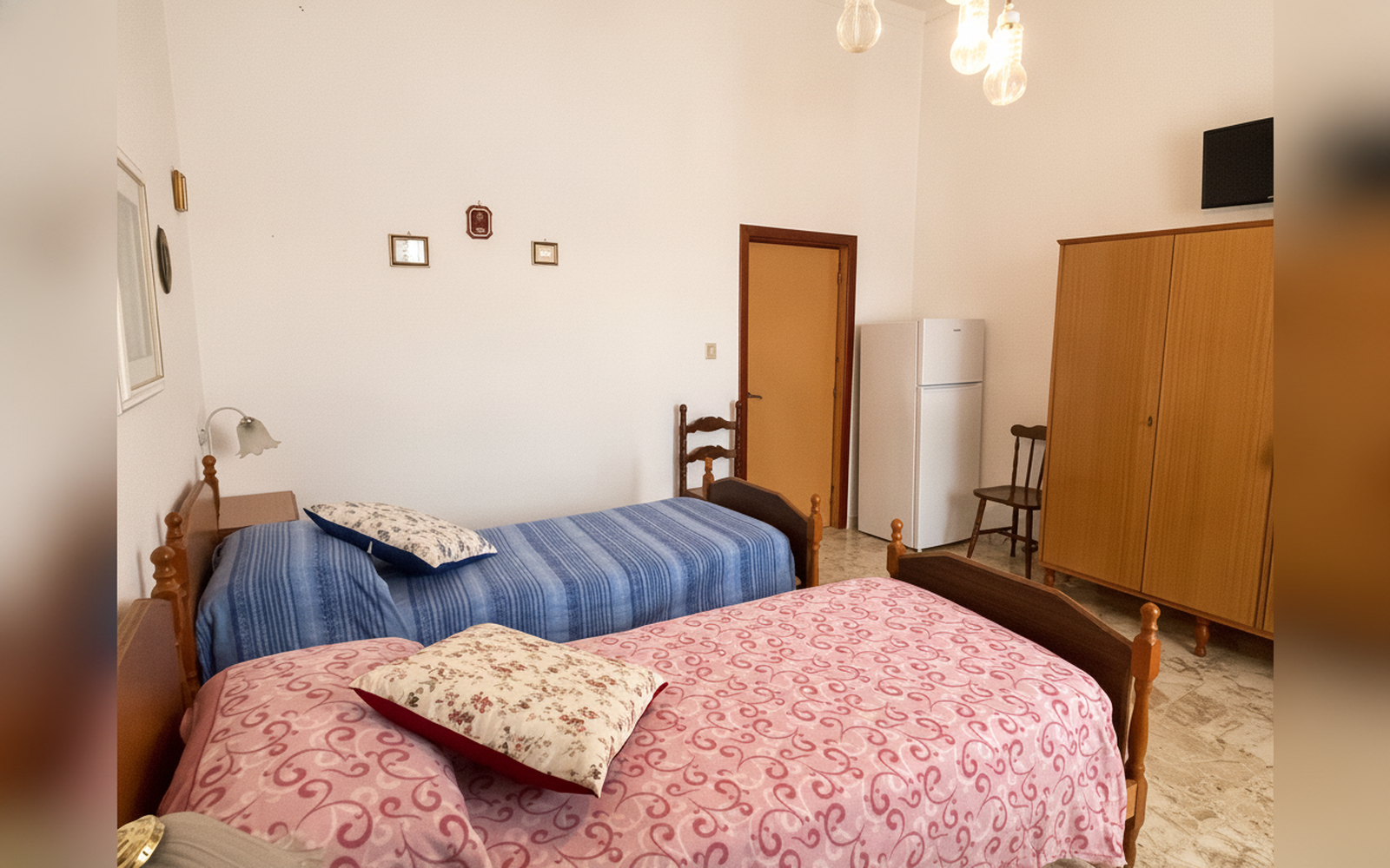 B&B Nonna Graziella, Nociglia (Lecce) (Puglia)