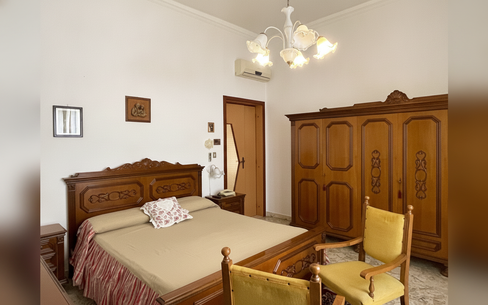 B&B Nonna Graziella, Nociglia (Lecce) (Puglia)