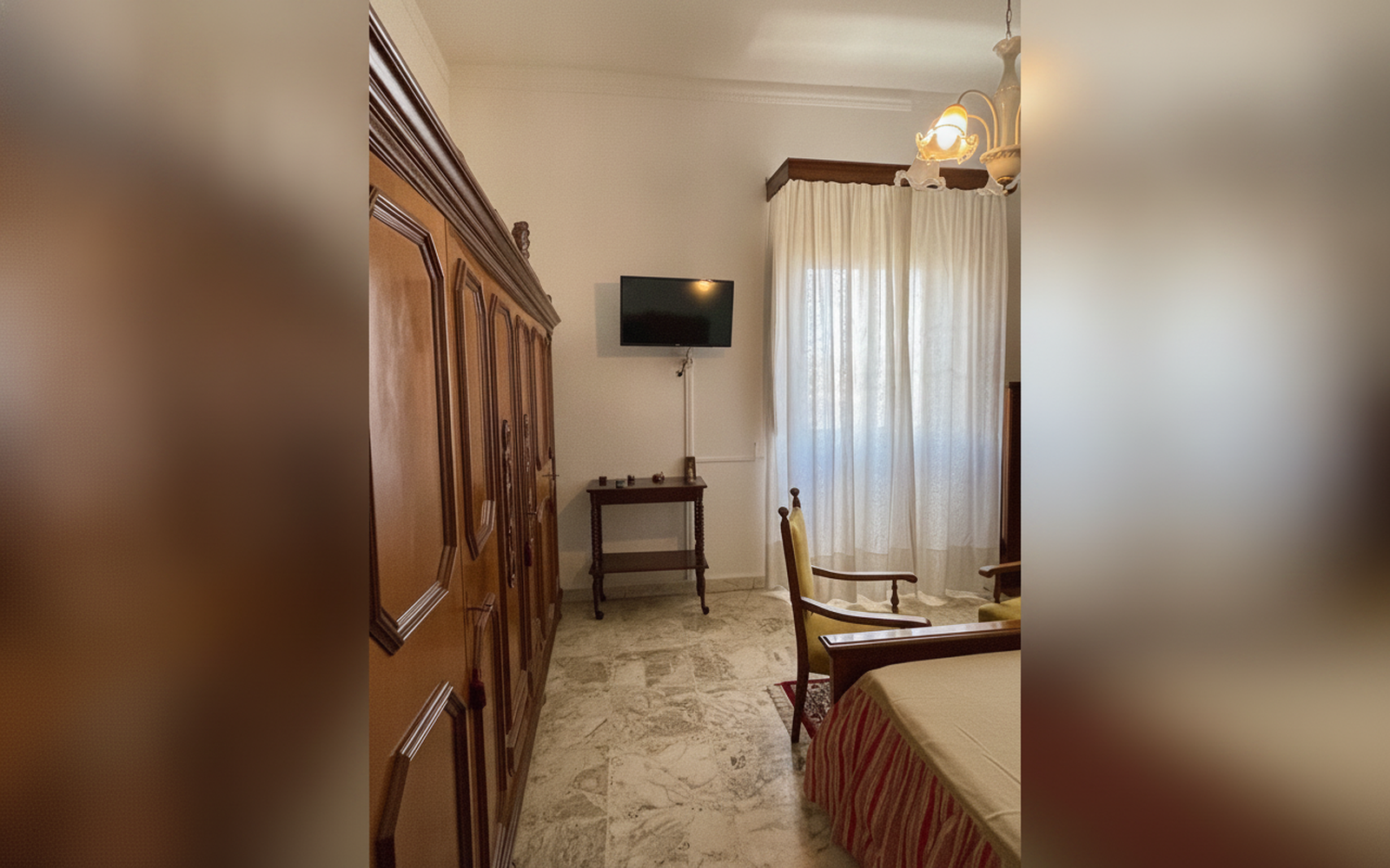 B&B Nonna Graziella, Nociglia (Lecce) (Puglia)