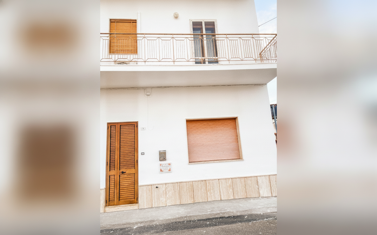B&B Nonna Graziella, Nociglia (Lecce) (Puglia)