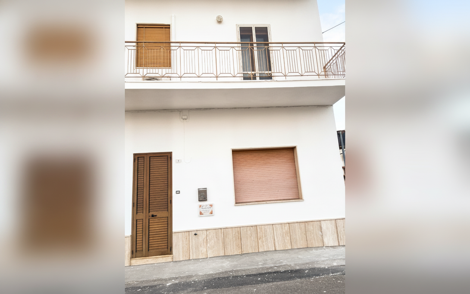 B&B Nonna Graziella, Nociglia (Lecce) (Puglia)