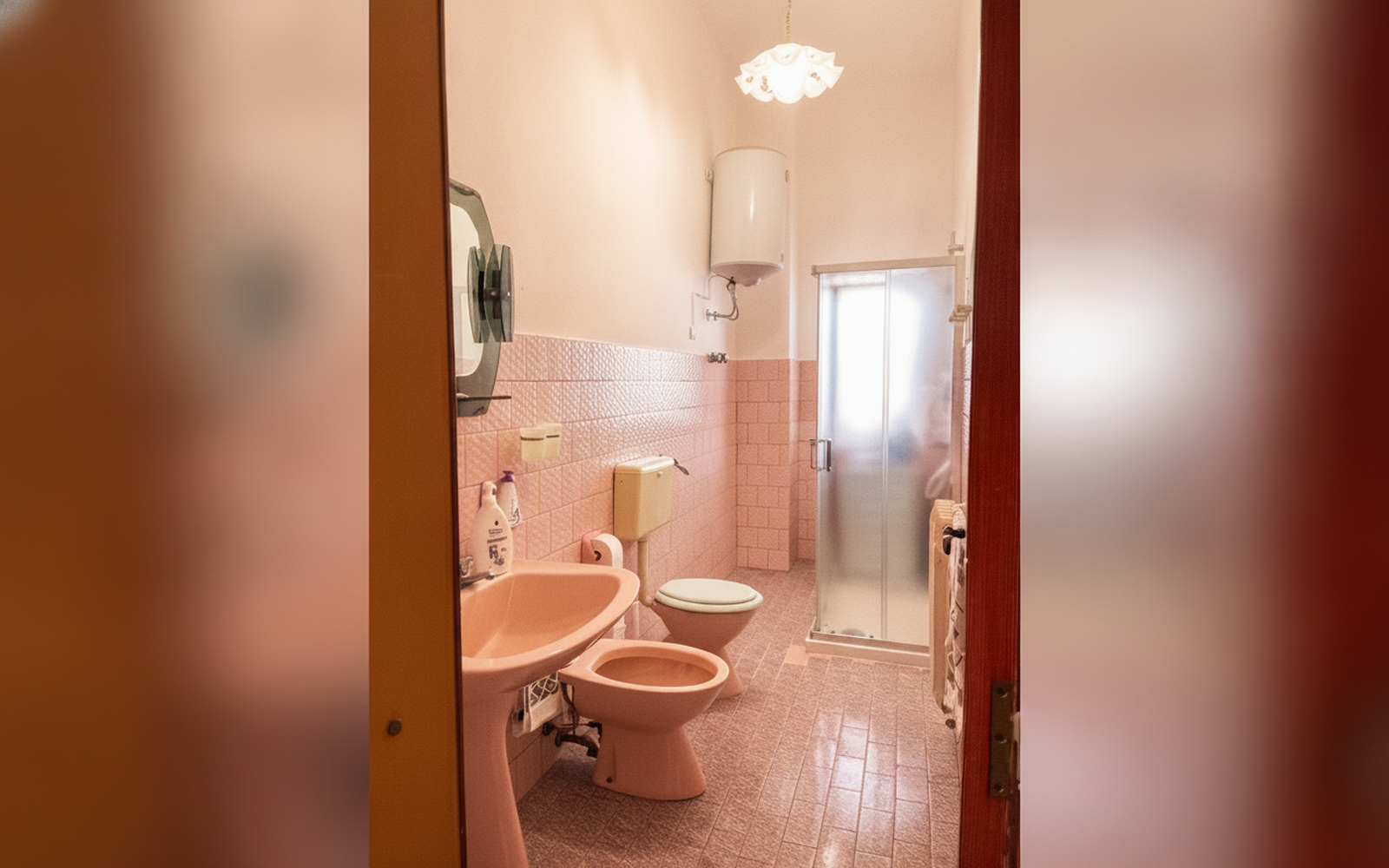 B&B Nonna Graziella, Nociglia (Lecce) (Puglia)