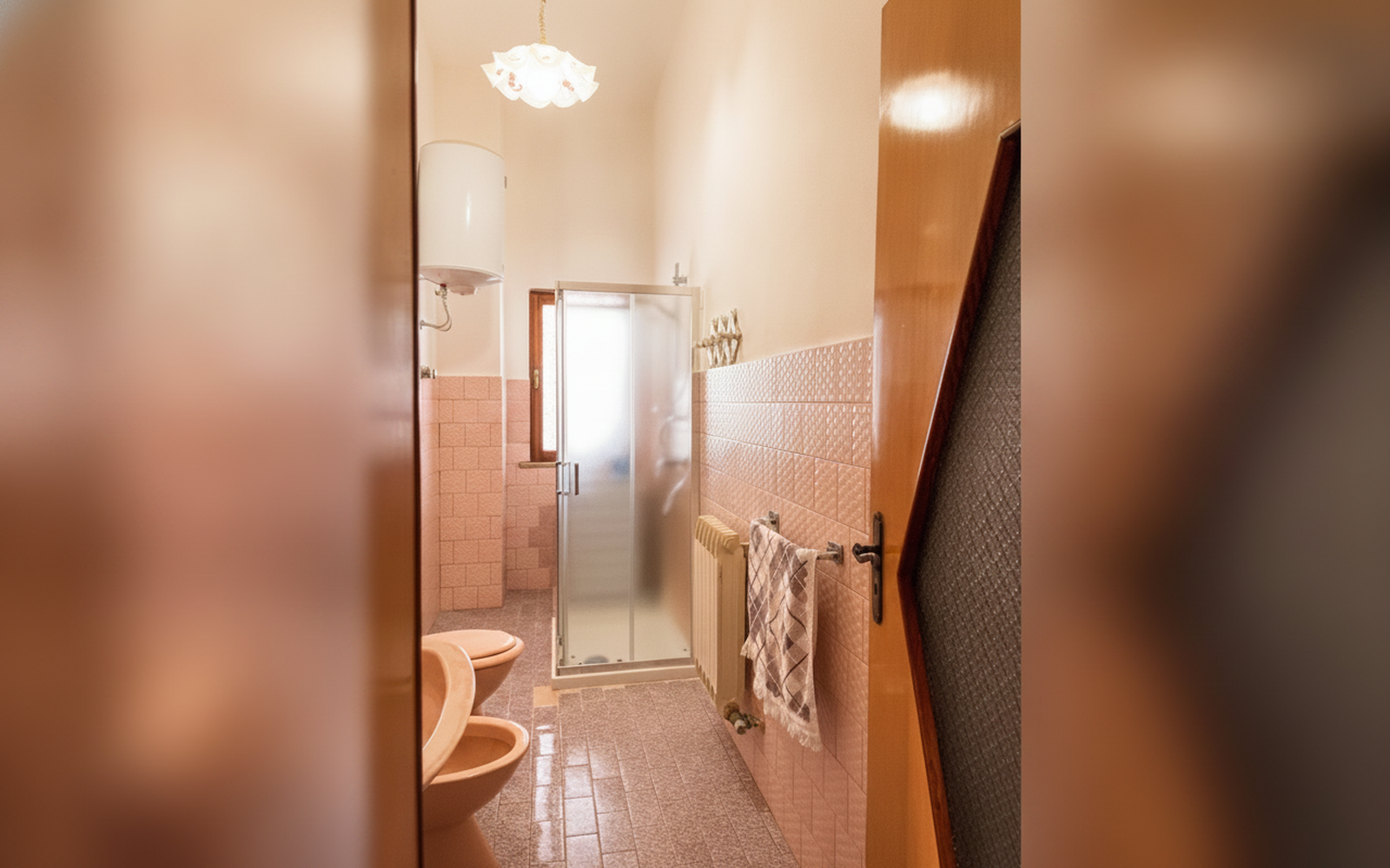 B&B Nonna Graziella, Nociglia (Lecce) (Puglia)