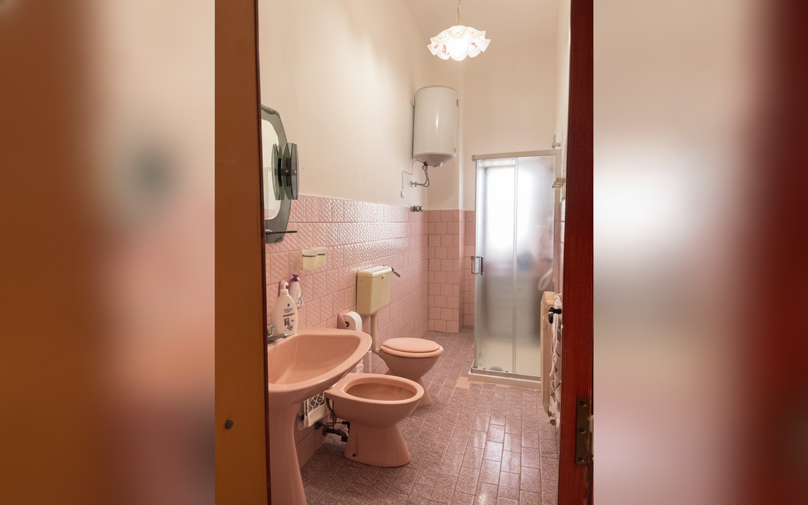 B&B Nonna Graziella, Nociglia (Lecce) (Puglia)