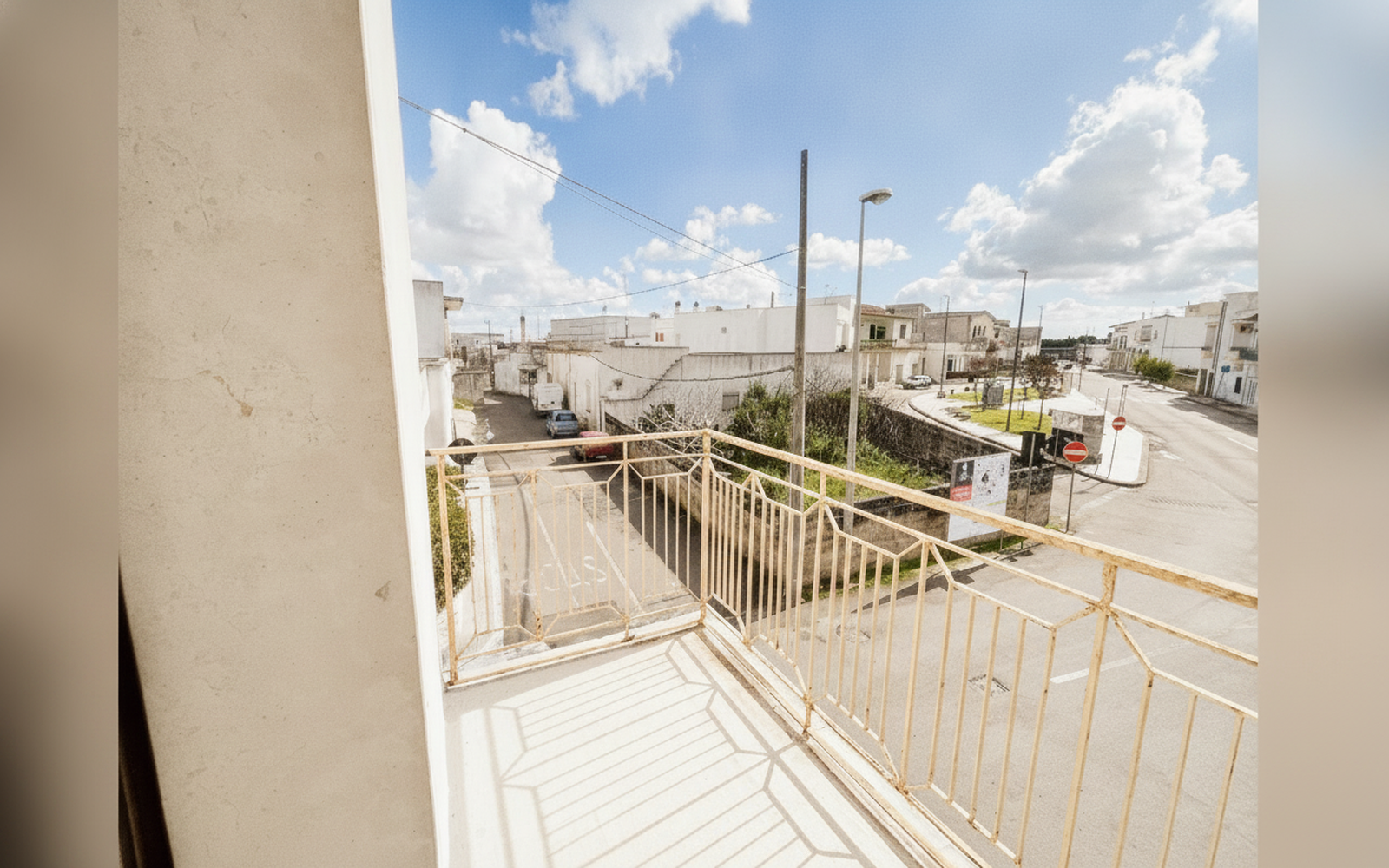 B&B Nonna Graziella, Nociglia (Lecce) (Puglia)