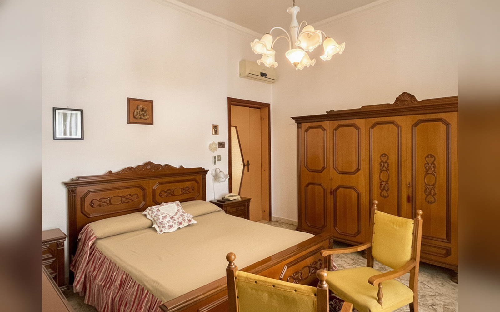 B&B Nonna Graziella, Nociglia (Lecce) (Puglia)