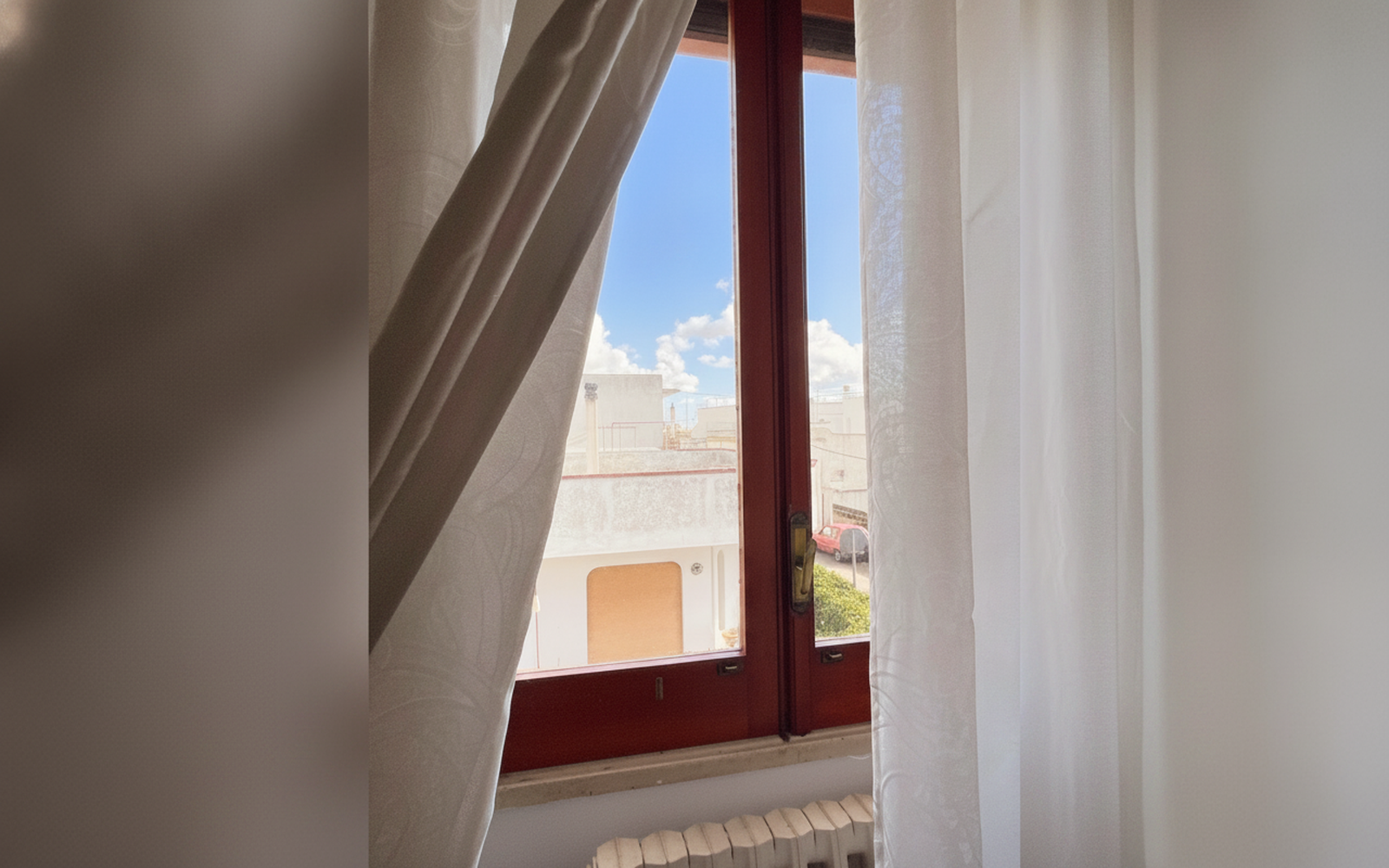 B&B Nonna Graziella, Nociglia (Lecce) (Puglia)