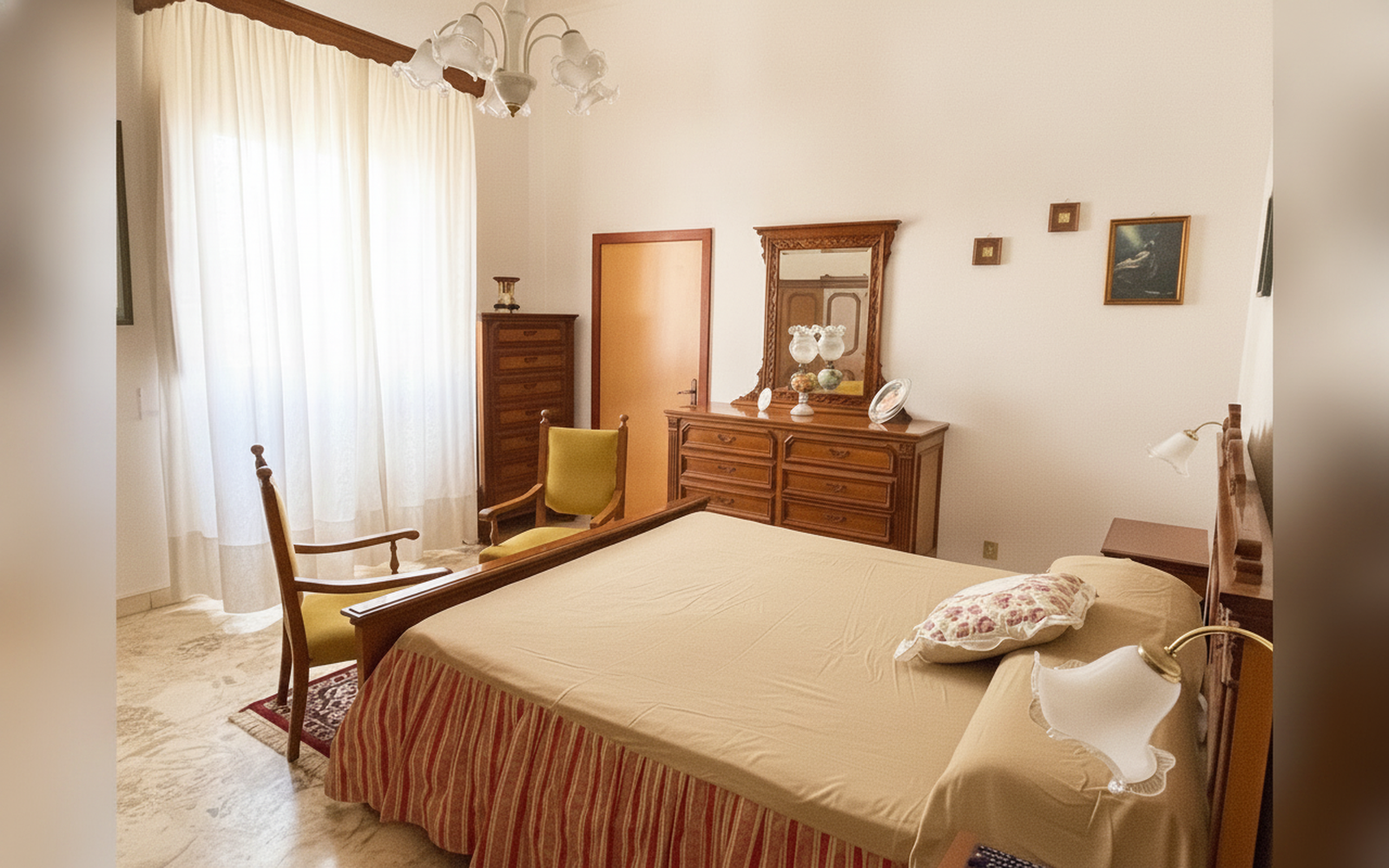B&B Nonna Graziella, Nociglia (Lecce) (Puglia)