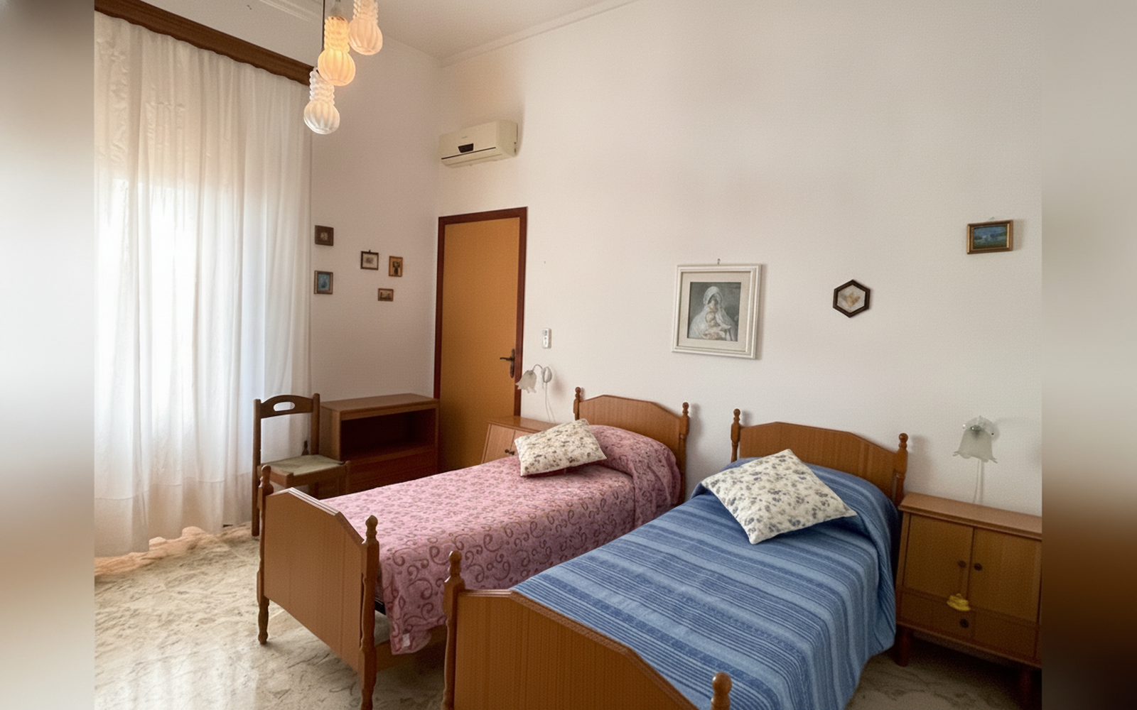 B&B Nonna Graziella, Nociglia (Lecce) (Puglia)