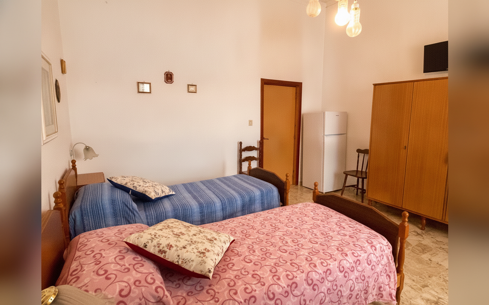 B&B Nonna Graziella, Nociglia (Lecce) (Puglia)